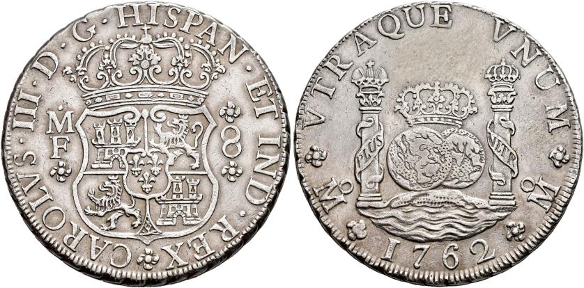 360   -  CARLOS III