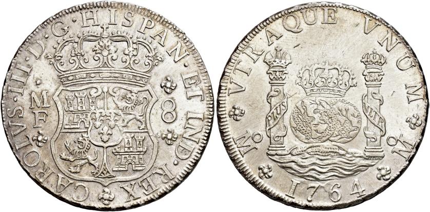 361   -  CARLOS III