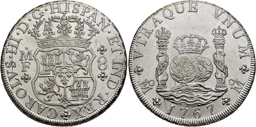 363   -  CHARLES III