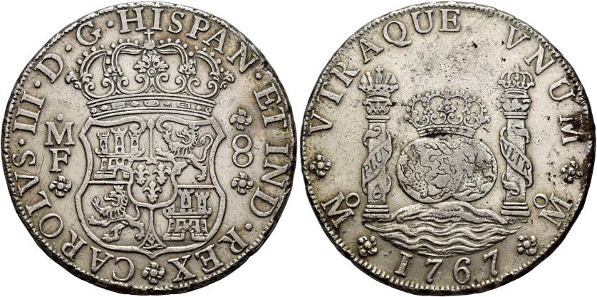 364   -  CARLOS III