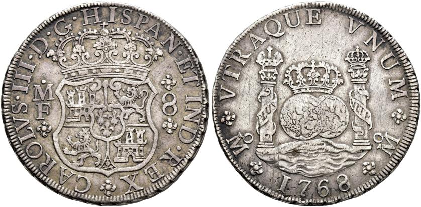 365   -  CARLOS III