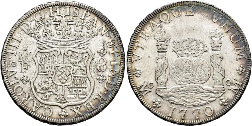 366   -  CARLOS III