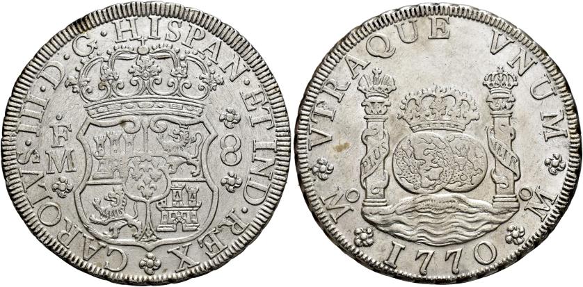 367   -  CARLOS III