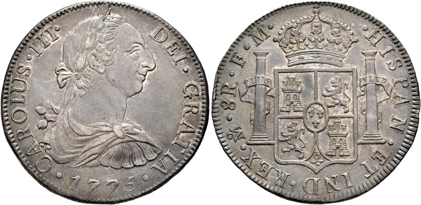368   -  CARLOS III