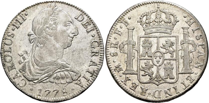 369   -  CARLOS III
