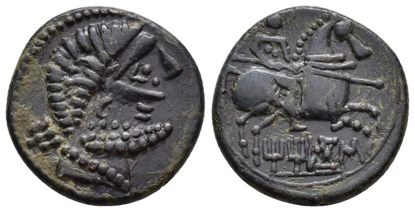 37   -  HISPANIA ANTIGUA