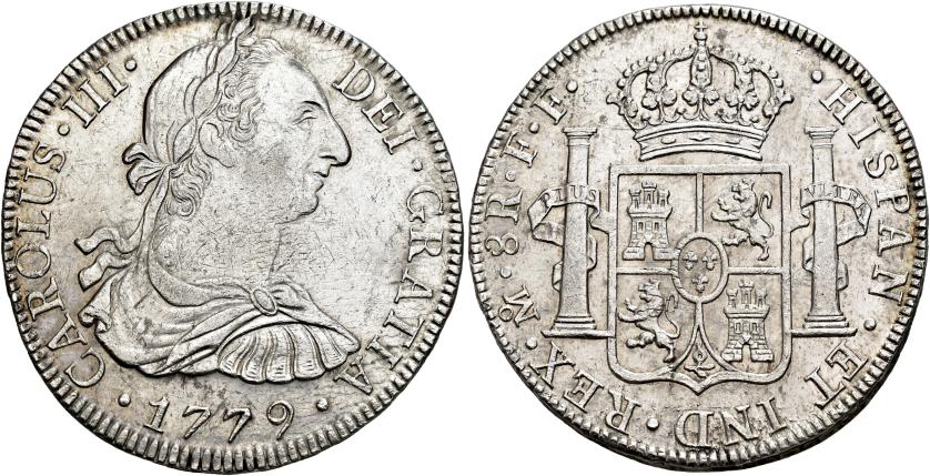 370   -  CARLOS III