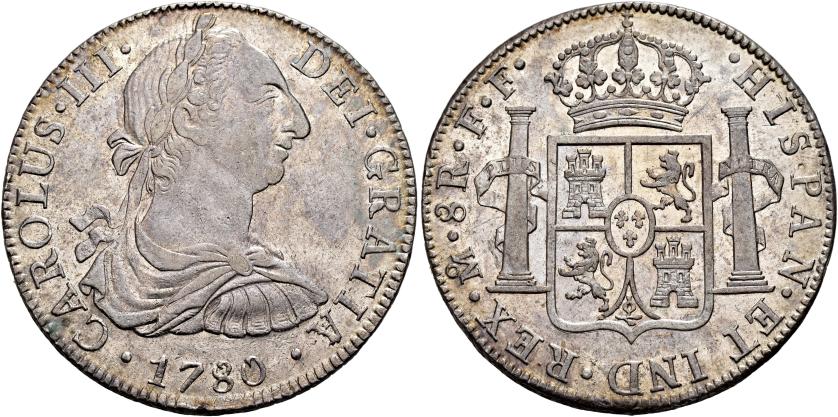 371   -  CARLOS III