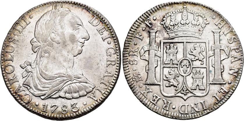 374   -  CARLOS III