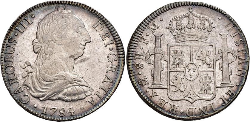 375   -  CARLOS III