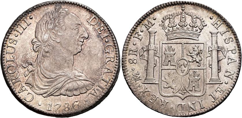 376   -  CARLOS III