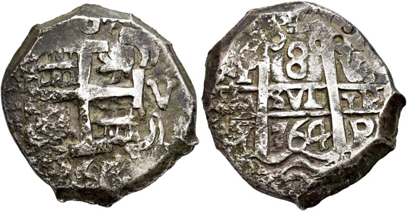 378   -  CARLOS III