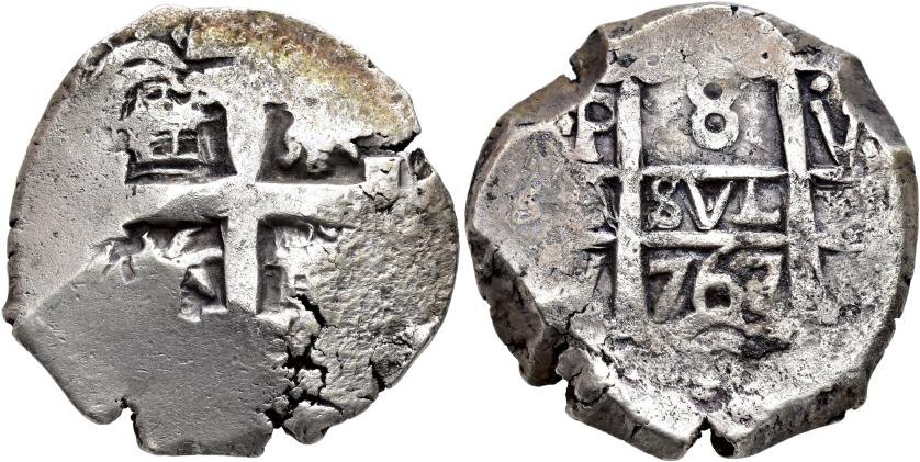 379   -  CARLOS III