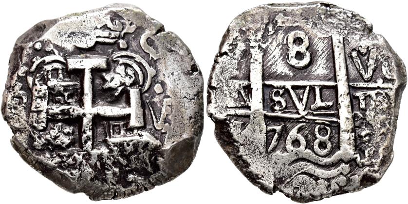 380   -  CARLOS III