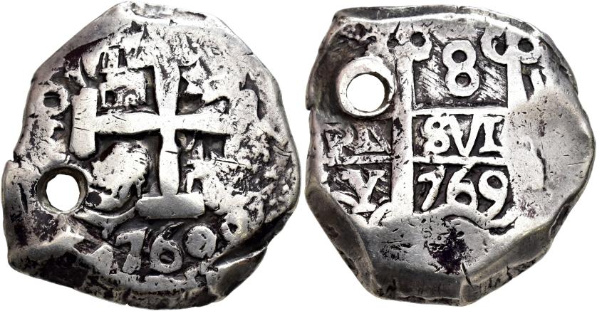 381   -  CARLOS III