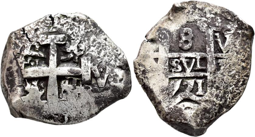 382   -  CARLOS III