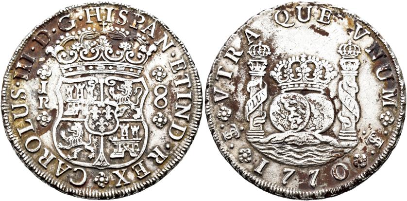 383   -  CARLOS III