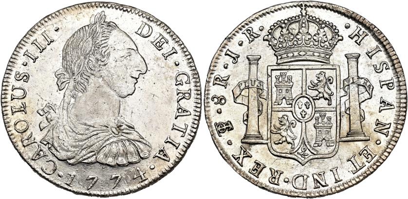 384   -  CARLOS III