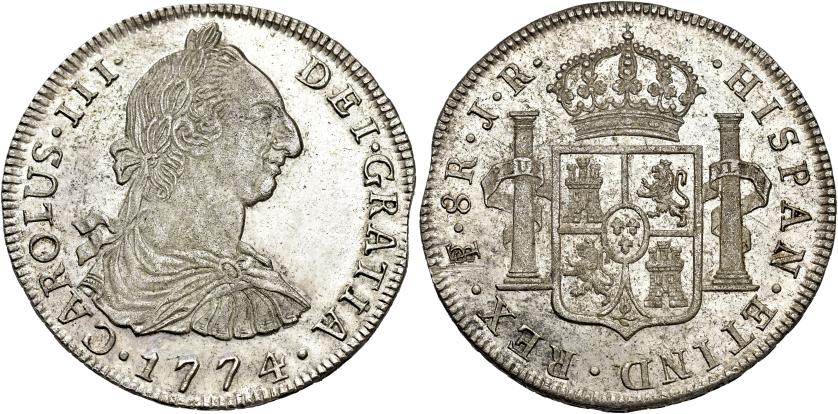 385   -  CARLOS III