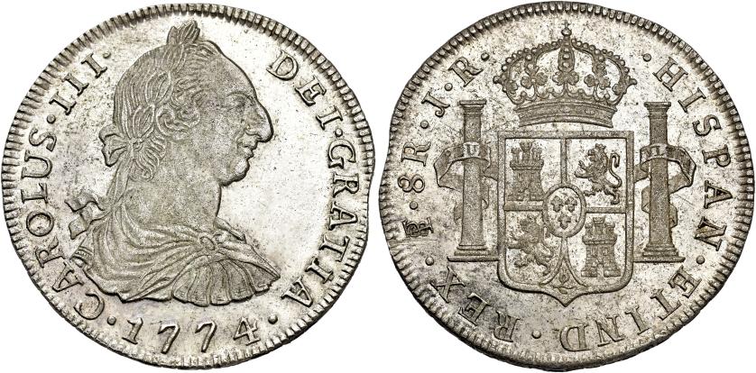 385   -  CHARLES III