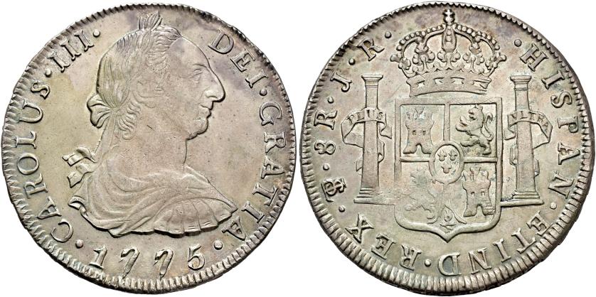 386   -  CARLOS III