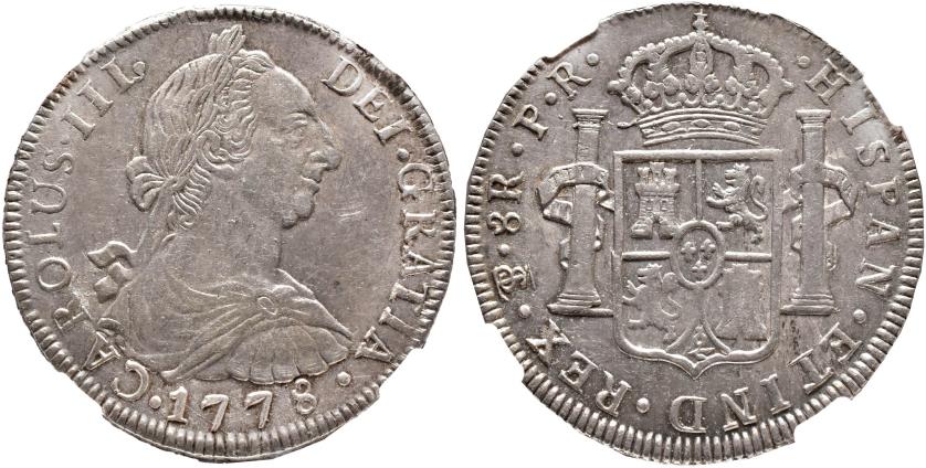 387   -  CARLOS III