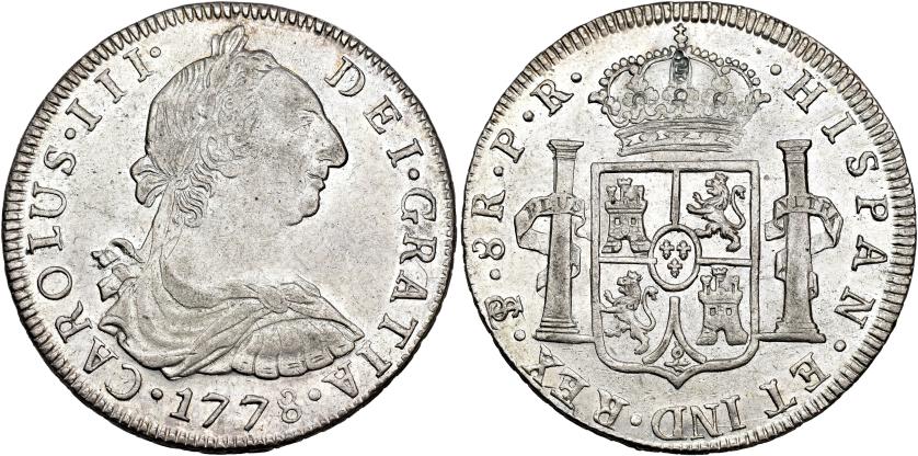 388   -  CARLOS III