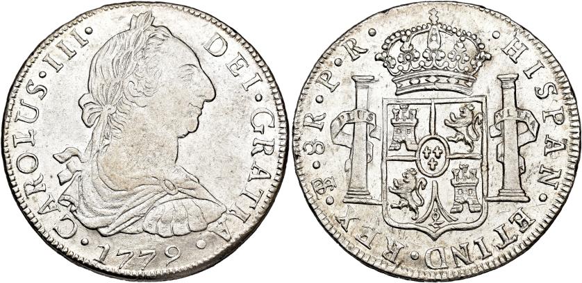 389   -  CARLOS III