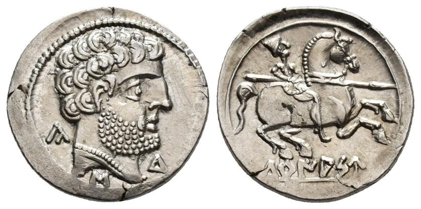 39   -  HISPANIA ANTIGUA