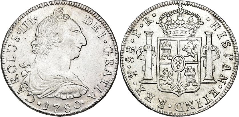 390   -  CARLOS III