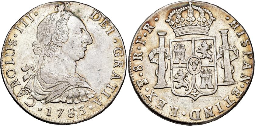 391   -  CARLOS III