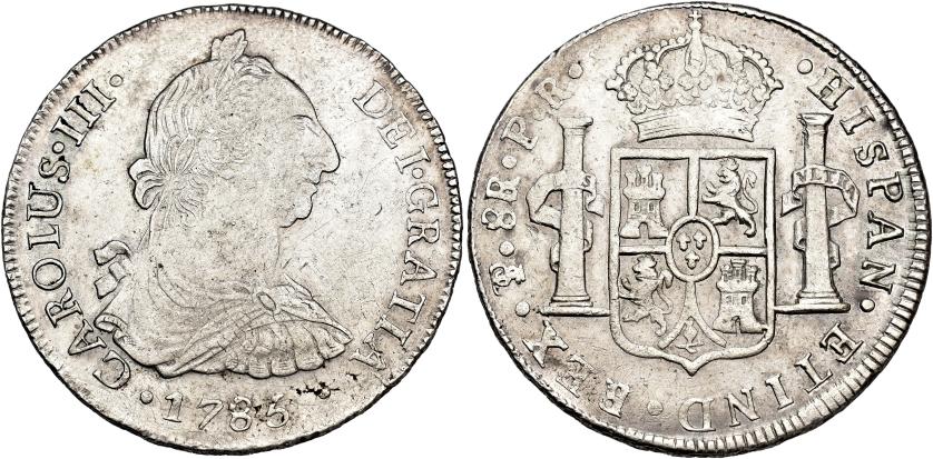 392   -  CARLOS III