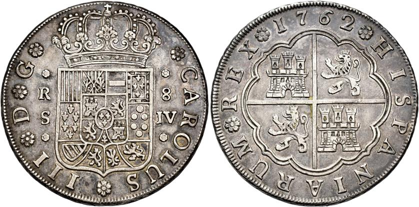 393   -  CARLOS III