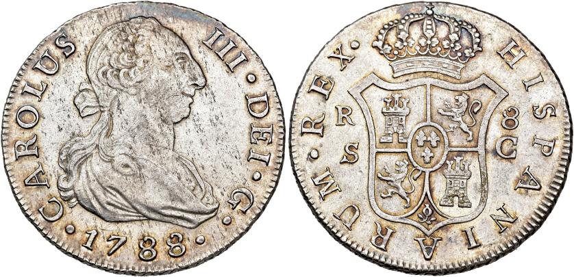 394   -  CARLOS III