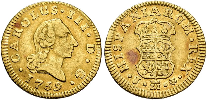395   -  CARLOS III