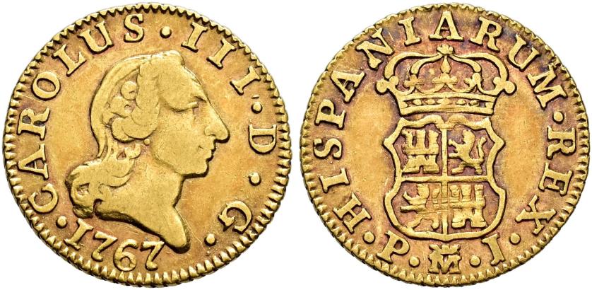 396   -  CARLOS III