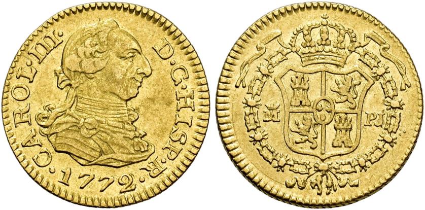 397   -  CARLOS III