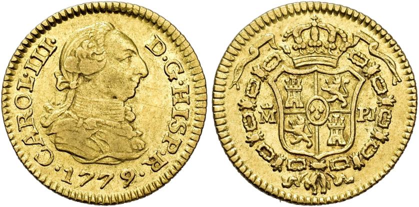 398   -  CARLOS III