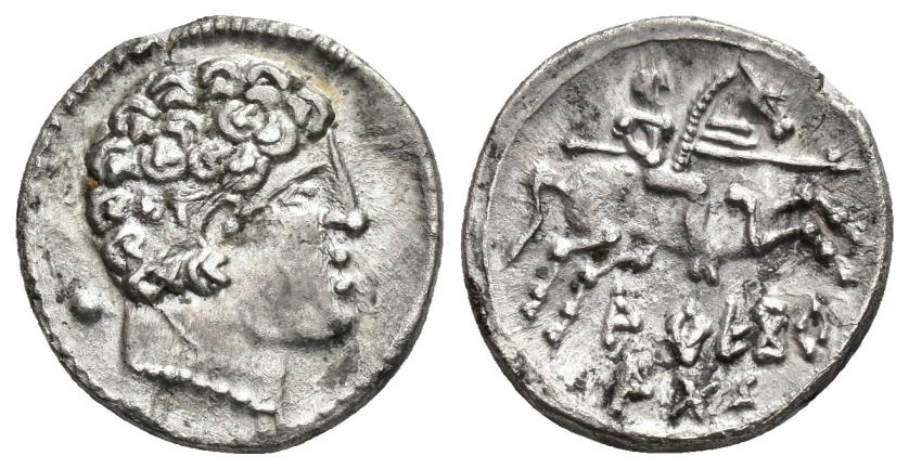 4   -  HISPANIA ANTIGUA