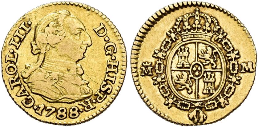 402   -  CARLOS III