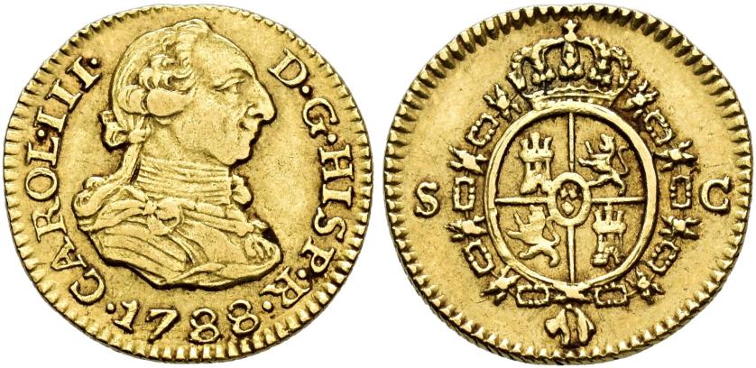 403   -  CARLOS III