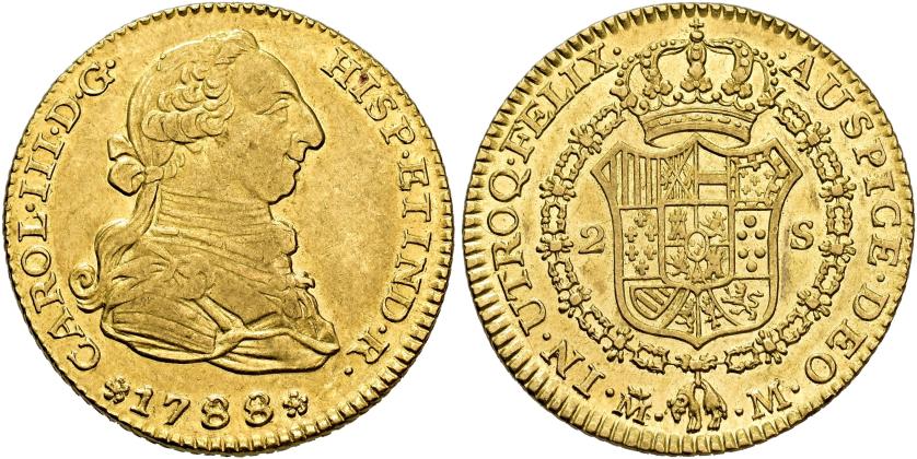 406   -  CARLOS III