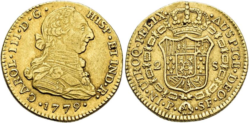 407   -  CARLOS III