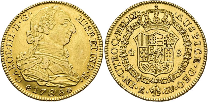 408   -  CARLOS III