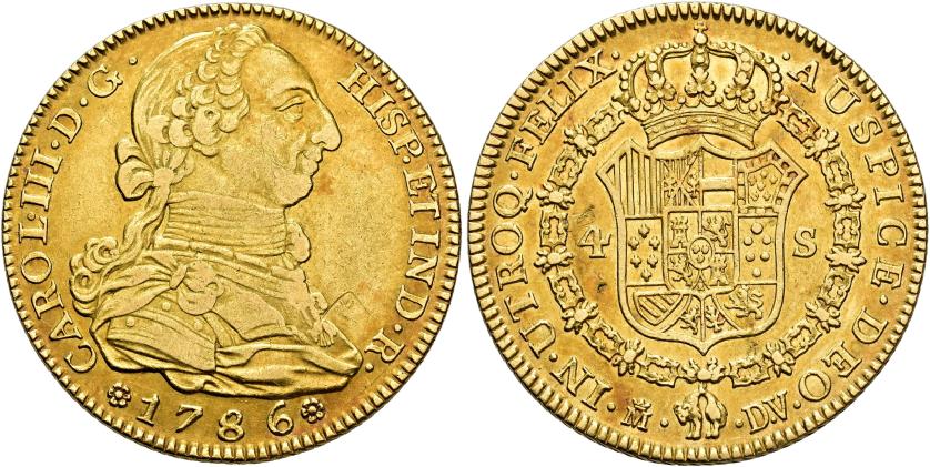 409   -  CARLOS III