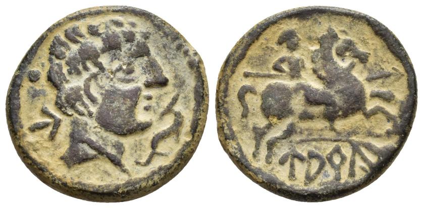 41   -  HISPANIA ANTIGUA