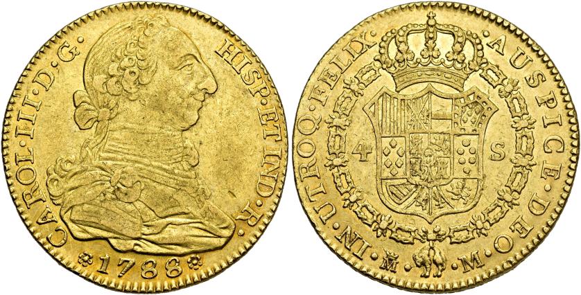 410   -  CARLOS III