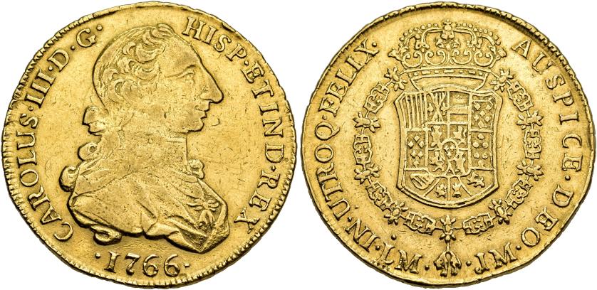 411   -  CARLOS III