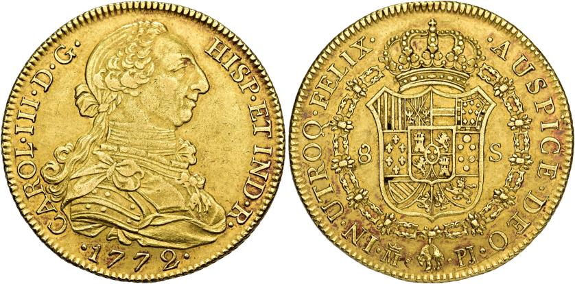 412   -  CARLOS III