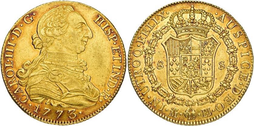 413   -  CARLOS III
